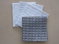 复合排水隔离垫