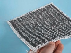 纳基膨润土防水毯